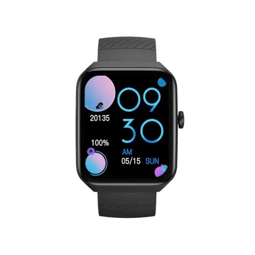 G-TiDE S1 Lite Smartwatch with Bluetooth Calling